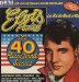 Presley Elvis - Les 40 Plus Grands Succes
