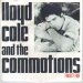 LLOYD COLE AND THE COMMOTIONS - FOREST FIRE