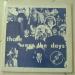 BEATLES - Those Were The Days 