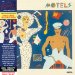 Motels - Careful - Paper Sleeve - Cd Vinyl Replica Deluxe