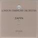 Zappa - London Symphony Orchestra Vol I