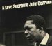 John Coltrane - A Love Supreme [Vinyl]