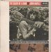JOHN MAYALL - DIARY OF A BAND VOLUME TWO LP