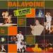 Balavoine Daniel - En Concert Palais Des Sports 84