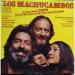 Los Machucambos - Leurs 20 Plus Grands Succès