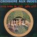 Various (chants Et Instruments Inde Du Nord) - Croisière Aux Indes