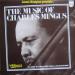 Charles Mingus - Lionel Hampton Presents: The Music Of Charles Mingus
