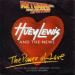 Huey Lewis - The Power Of Love