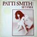 Patti Smith - Set Free