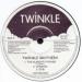 Twinkle Brothers - The Almighty Power / Babylon Is Falling Down