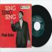 Paul Anka - Sing Sing Sing