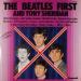 Beatles First - The - And Tony Sheridan