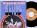 Elvis Presley - Elvis Presley - Suspicion - 7 Vinyl / 45