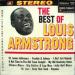 Louis Armstrong - The Best Of Louis Armstrong