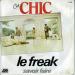 Chic - Le Freak