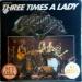 Commodores - Three Times A Lady