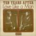 Ten Years After - Love Like A Man