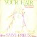 Saint-preux - Your Hair