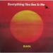 Rasa - Everything You See Is Me