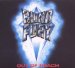 BLIND FURY (EX-SATAN) - OUT OF REACH