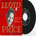 Lloyd Price - I'm Gonna Get Married