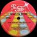Sharon Redd - Love How You Feel