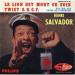 Henri Salvador - Le Lion Est Mort Ce Soir
