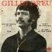 Gilles Dreu - Dans Un Tonneau De Vin