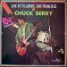 Chuck Berry - Live At Fillmore San Francisco