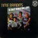 Time Bandits - I'm Only Shooting Love