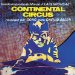 Gong - Continental Circus