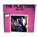 The Platters - Only You Vol.2