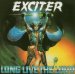 Exciter - Long Live The Loud