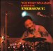 Tony Williams Lifetime - Emergency