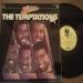 The Temptations - The Temptations