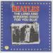 Beatles - Long And Winding Road