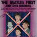 Beatles - First And Tony Sheridan