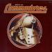 Commodores - Movin' On