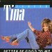 Tina Turner - Better Be Good To Me (picture)