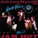 Johnny Dynell And New York 88 - Jam Hot