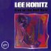 Konitz Lee - Live At The Half Note