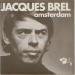 Brel, Jacques - Amsterdam / Jacky