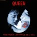 QUEEN - TOO MUCH LOVE WILL KILL YOU