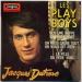 Dutronc, Jacques - Les Play Boys