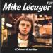 Lécuyer Mike (mike Lécuyer) - à 7 Plombes Du Mat'blues
