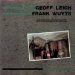 Geoff Leigh & Frank Wuyts - From Here To Drums