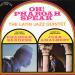 Pharoah Sanders Latin Jazz Quintet - Oh! Pharoah Speak