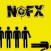 Nofx - Wolves In Wolves Clothing