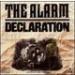 Alarm - Declaration