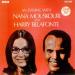 Harry Belafonte & Nana Mouskouri - An Evening With Nana Mouskouri And Harry Belafonte